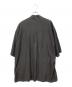 SASQUATCHfabrix. (サスクワッチファブリックス) HIIRAGI H/S HAORI ブラック サイズ:XL：5000円