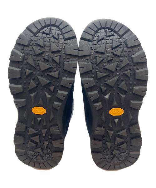 THE NORTH FACE（ザ ノース フェイス）THE NORTH FACE (ザ ノース フェイス) ヌプシ ブーティ ウォータープルーフ VI ネイビー サイズ:27cmの古着・服飾アイテム