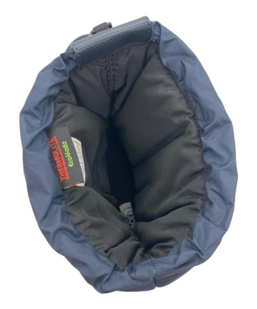 THE NORTH FACE（ザ ノース フェイス）THE NORTH FACE (ザ ノース フェイス) ヌプシ ブーティ ウォータープルーフ VI ネイビー サイズ:27cmの古着・服飾アイテム