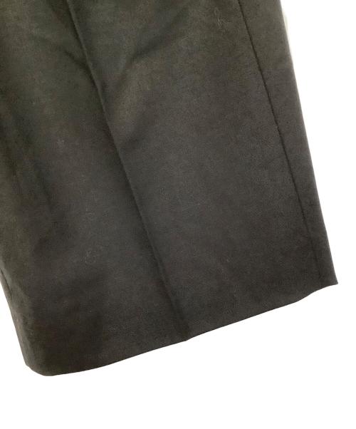 RALPH LAUREN（ラルフローレン）RALPH LAUREN (ラルフローレン) ハーフパンツ ブラック サイズ:2 未使用品の古着・服飾アイテム