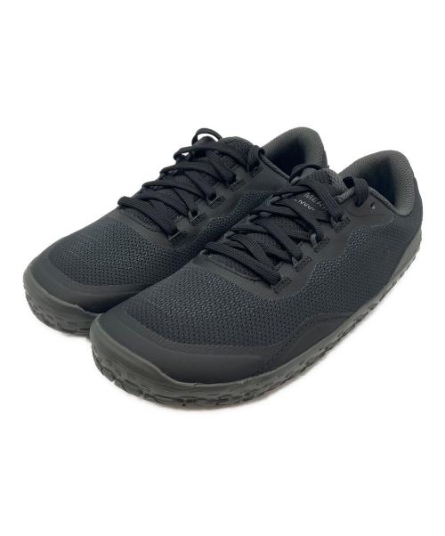 MERRELL（メレル）MERRELL (メレル) VAPOR GLOVE 7 ブラック サイズ:24.5cm 未使用品の古着・服飾アイテム