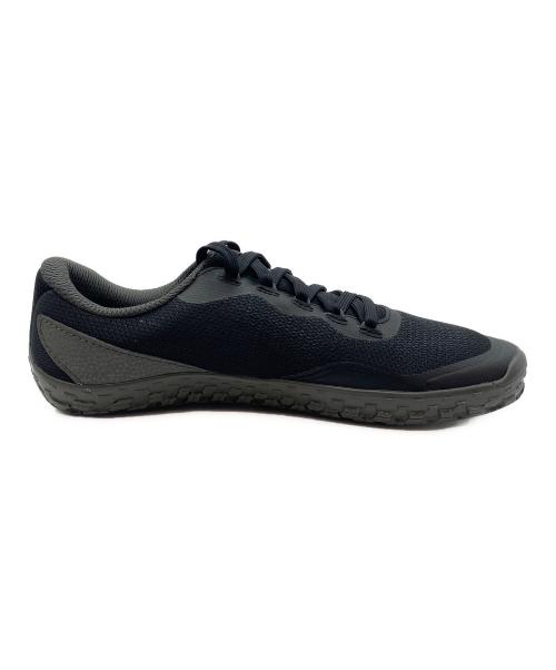 MERRELL（メレル）MERRELL (メレル) VAPOR GLOVE 7 ブラック サイズ:24.5cm 未使用品の古着・服飾アイテム