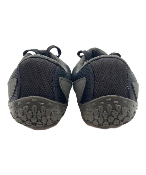 MERRELL（メレル）MERRELL (メレル) VAPOR GLOVE 7 ブラック サイズ:24.5cm 未使用品の古着・服飾アイテム