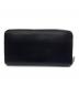 LOEWE (ロエベ) 長財布 インディゴ：20000円