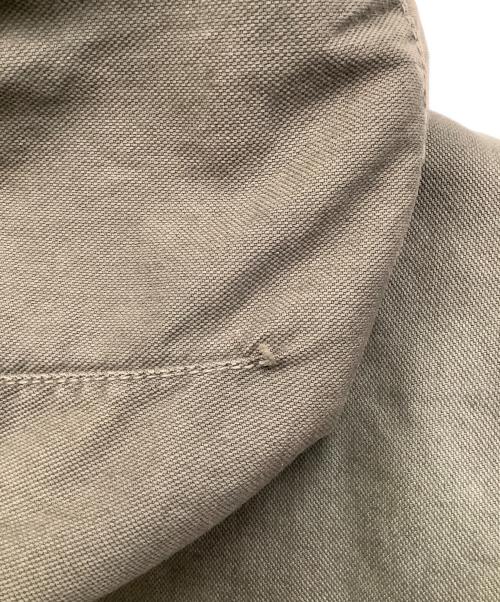 CLOSED（クローズド）CLOSED (クローズド) ミリタリージャケット オリーブ サイズ:Sの古着・服飾アイテム