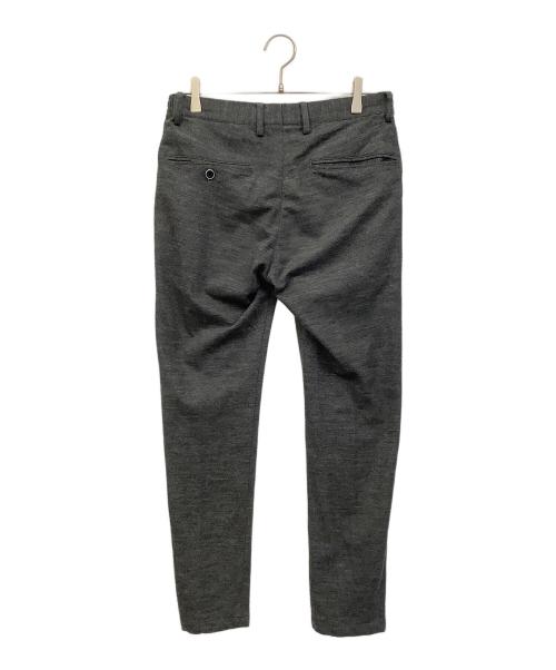 AOURE（アウール）AOURE (アウール) MALPENSA FIRST CLASS ウールバランサー パンツ グレー サイズ:Sの古着・服飾アイテム