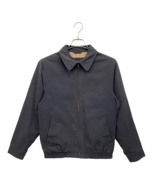 L.L.Bean（エルエルビーン）L.L.Bean (エルエルビーン) スウィングトップ・ジャケット ネイビー サイズ:Sの古着・服飾アイテム