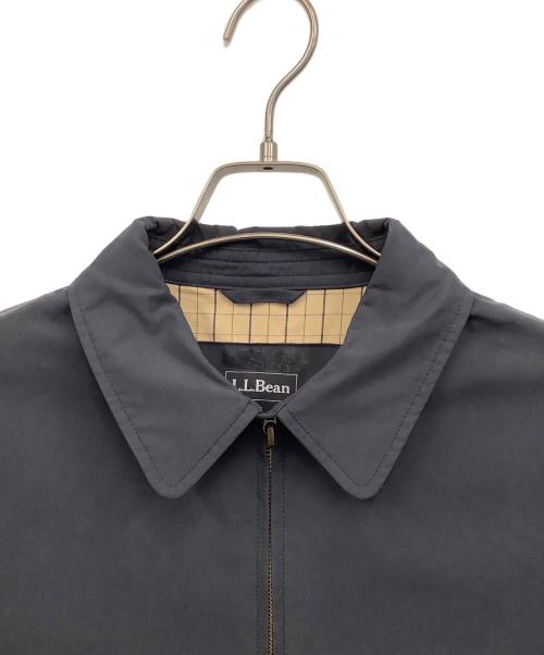 L.L.Bean（エルエルビーン）L.L.Bean (エルエルビーン) スウィングトップ・ジャケット ネイビー サイズ:Sの古着・服飾アイテム