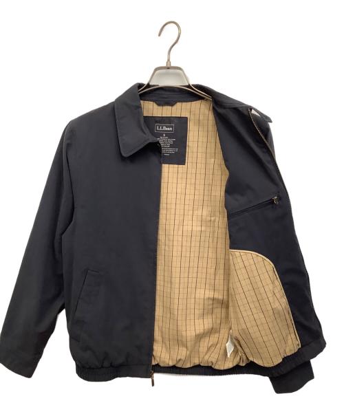 L.L.Bean（エルエルビーン）L.L.Bean (エルエルビーン) スウィングトップ・ジャケット ネイビー サイズ:Sの古着・服飾アイテム