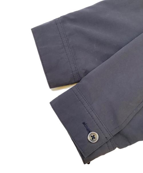 L.L.Bean（エルエルビーン）L.L.Bean (エルエルビーン) スウィングトップ・ジャケット ネイビー サイズ:Sの古着・服飾アイテム