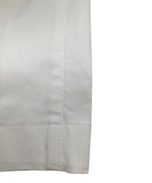 JACK BUNNY（ジャックバニー）JACK BUNNY (ジャックバニー) ゴルフウェア(パンツ) ホワイト サイズ:5の古着・服飾アイテム
