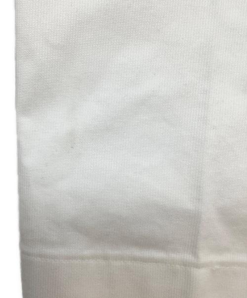 JACK BUNNY（ジャックバニー）JACK BUNNY (ジャックバニー) ゴルフウェア(パンツ) ホワイト サイズ:5の古着・服飾アイテム