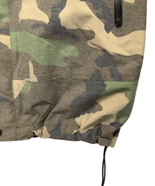 THE NORTH FACE（ザ ノース フェイス）THE NORTH FACE (ザ ノース フェイス) カシウストリクライメイトジャケット グリーン サイズ:Mの古着・服飾アイテム