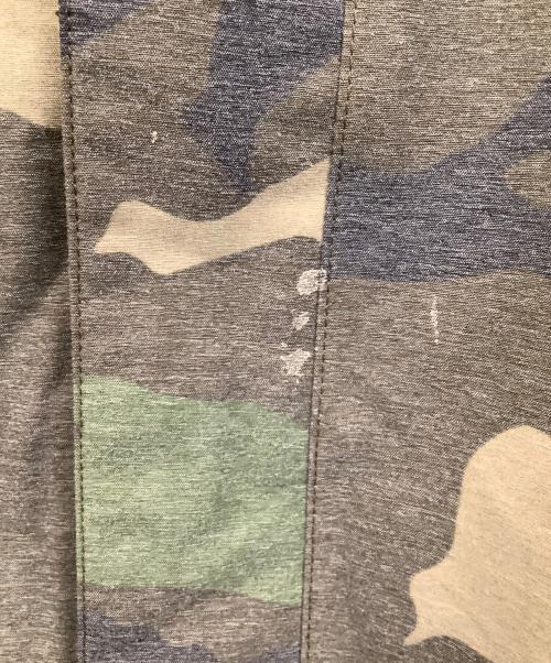 THE NORTH FACE（ザ ノース フェイス）THE NORTH FACE (ザ ノース フェイス) カシウストリクライメイトジャケット グリーン サイズ:Mの古着・服飾アイテム