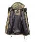 中古・古着 THE NORTH FACE (ザ ノース フェイス) カシウストリクライメイトジャケット グリーン サイズ:M：12000円