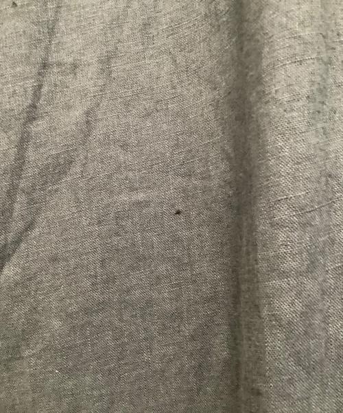 RALPH LAUREN（ラルフローレン）RALPH LAUREN (ラルフローレン) 長袖シャツ ブラック サイズ:Lの古着・服飾アイテム