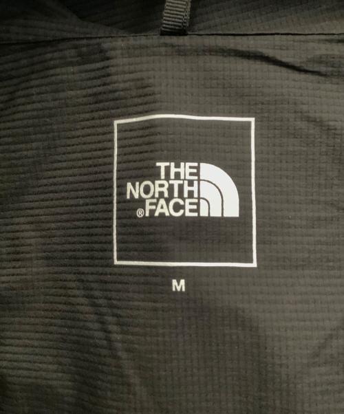THE NORTH FACE（ザ ノース フェイス）THE NORTH FACE (ザ ノース フェイス) スワローテイルベントフーディ ブラック サイズ:M 未使用品の古着・服飾アイテム