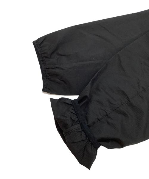 THE NORTH FACE（ザ ノース フェイス）THE NORTH FACE (ザ ノース フェイス) スワローテイルベントフーディ ブラック サイズ:M 未使用品の古着・服飾アイテム