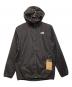 THE NORTH FACE（ザ ノース フェイス）の古着「スワローテイルベントフーディ」｜ブラック