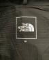 中古・古着 THE NORTH FACE (ザ ノース フェイス) スワローテイルベントフーディ ブラック サイズ:M 未使用品：10000円