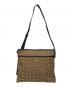 COACH (コーチ) シグネチャー ファイル バッグ ベージュ：7000円