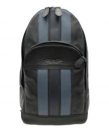 COACH（コーチ）の古着「ボディバッグ」｜ブラック