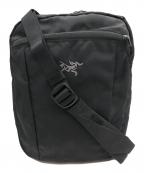 ARC'TERYXアークテリクス）の古着「Slingblade 4 Shoulder Bag」｜ブラック