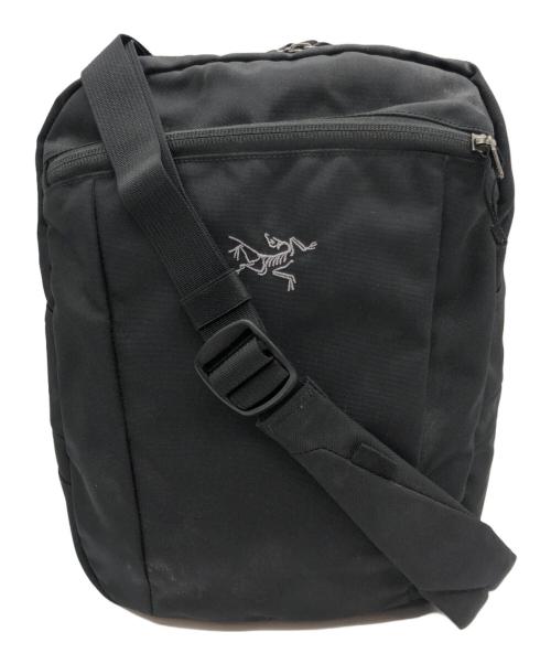 ARC'TERYX（アークテリクス）ARC'TERYX (アークテリクス) Slingblade 4 Shoulder Bag ブラックの古着・服飾アイテム