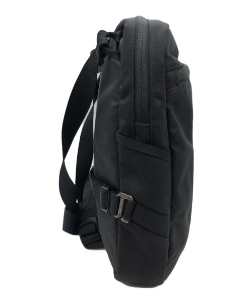 ARC'TERYX（アークテリクス）ARC'TERYX (アークテリクス) Slingblade 4 Shoulder Bag ブラックの古着・服飾アイテム