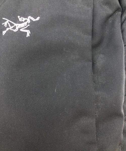 ARC'TERYX（アークテリクス）ARC'TERYX (アークテリクス) Slingblade 4 Shoulder Bag ブラックの古着・服飾アイテム