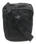 ARC'TERYX（アークテリクス）の古着「Slingblade 4 Shoulder Bag」｜ブラック