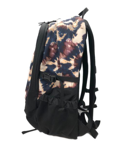 THE NORTH FACE（ザ ノース フェイス）THE NORTH FACE (ザ ノース フェイス) シングルショット アイボリー×ブラックの古着・服飾アイテム