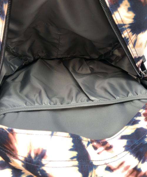 THE NORTH FACE（ザ ノース フェイス）THE NORTH FACE (ザ ノース フェイス) シングルショット アイボリー×ブラックの古着・服飾アイテム
