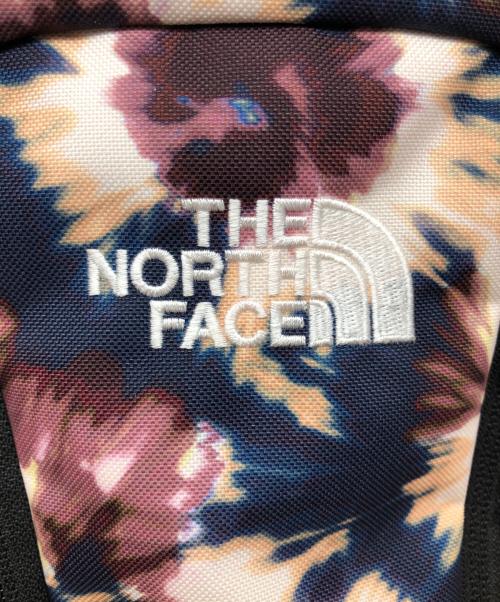 THE NORTH FACE（ザ ノース フェイス）THE NORTH FACE (ザ ノース フェイス) シングルショット アイボリー×ブラックの古着・服飾アイテム