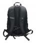 THE NORTH FACE (ザ ノース フェイス) シングルショット アイボリー×ブラック：9000円