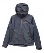 Columbiaコロンビア）の古着「レイクパウエルジャケット」｜インディゴ