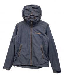 Columbia（コロンビア）の古着「レイクパウエルジャケット」｜インディゴ