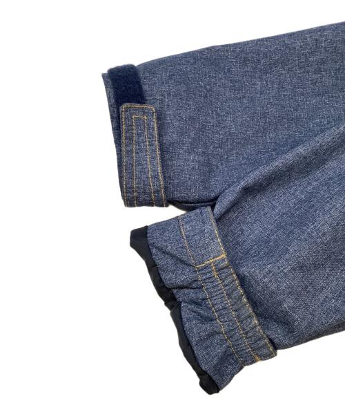 Columbia（コロンビア）Columbia (コロンビア) レイクパウエルジャケット インディゴ サイズ:Sの古着・服飾アイテム