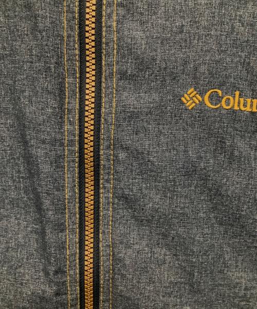 Columbia（コロンビア）Columbia (コロンビア) レイクパウエルジャケット インディゴ サイズ:Sの古着・服飾アイテム