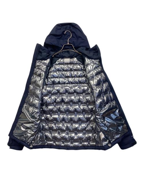 Columbia（コロンビア）Columbia (コロンビア) グランドトレック ダウンジャケット ネイビー サイズ:Sの古着・服飾アイテム