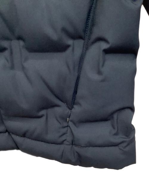 Columbia（コロンビア）Columbia (コロンビア) グランドトレック ダウンジャケット ネイビー サイズ:Sの古着・服飾アイテム