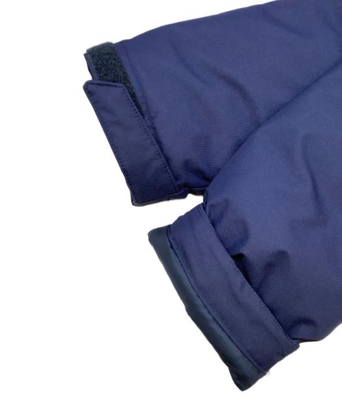 Columbia（コロンビア）Columbia (コロンビア) グランドトレック ダウンジャケット ネイビー サイズ:Sの古着・服飾アイテム