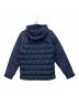 Columbia (コロンビア) グランドトレック ダウンジャケット ネイビー サイズ:S：12000円