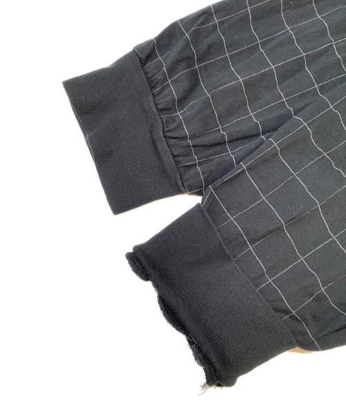 POLO RALPH LAUREN（ポロ・ラルフローレン）POLO RALPH LAUREN (ポロ・ラルフローレン) ポロシャツ ブラック サイズ:XLの古着・服飾アイテム