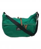 GREGORYグレゴリー）の古着「SATCHEL M」｜グリーン