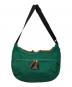 GREGORY (グレゴリー) SATCHEL M グリーン：5000円
