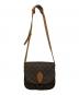 LOUIS VUITTON (ルイ ヴィトン) サンクルー ブラウン：45000円