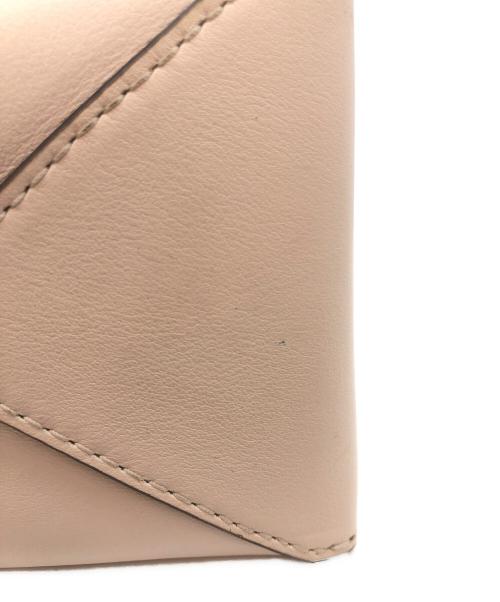 MICHAEL KORS（マイケルコース）MICHAEL KORS (マイケルコース) ショルダーバッグ アイボリーの古着・服飾アイテム