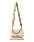 MICHAEL KORS (マイケルコース) ショルダーバッグ アイボリー：16000円