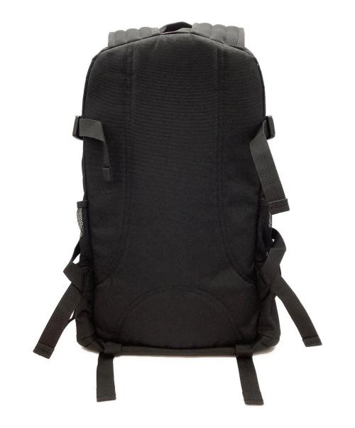 X-GIRL（エックスガール）X-GIRL (エックスガール) ADVENTURE BACKPACK ブラック サイズ:ONE　SIZE 未使用品の古着・服飾アイテム